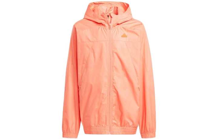 Adidas Adidas Grade School Jackets Hooded Moderate