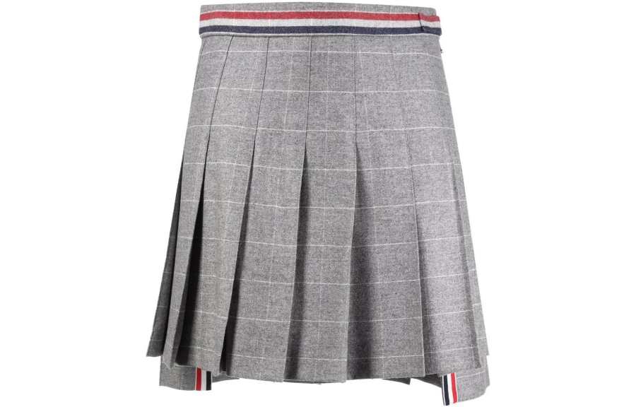 THOM BROWNE THOM BROWNE· Casual Short Skirts Women's