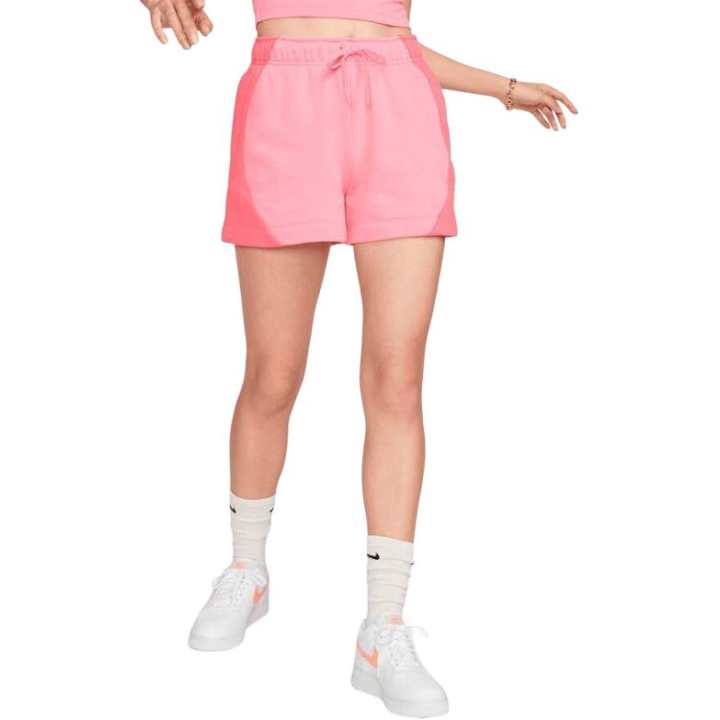Nike Nike Casual Shorts Women's Pink