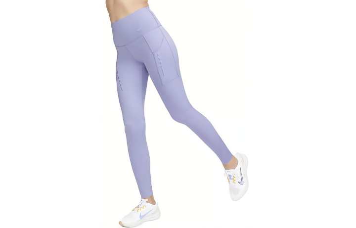 Nike Nike Sports Pants Women's Indigo Mist Moderate