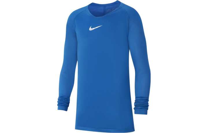 Nike Nike Kids T Shirts Crew Neck Moderate