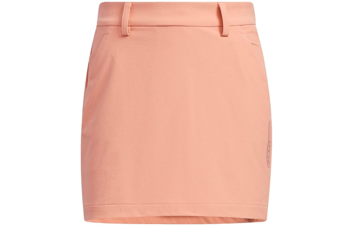 Adidas Adidas Casual Short Skirts Japan Version Women's Miracle Clay