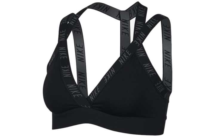 Nike Nike Sports Underwear Women's Black Moderate