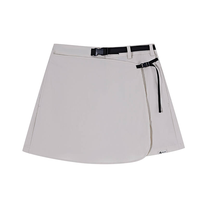 Kappa Summer Casual Shorts Women's Malt Beige Brown