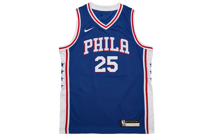 Nike Nike Kids' Basketball Jersey Teenagers