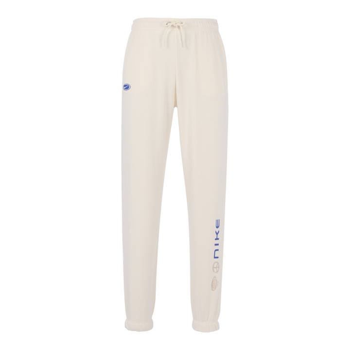Nike Nike Full Length Pants Women's Ecru