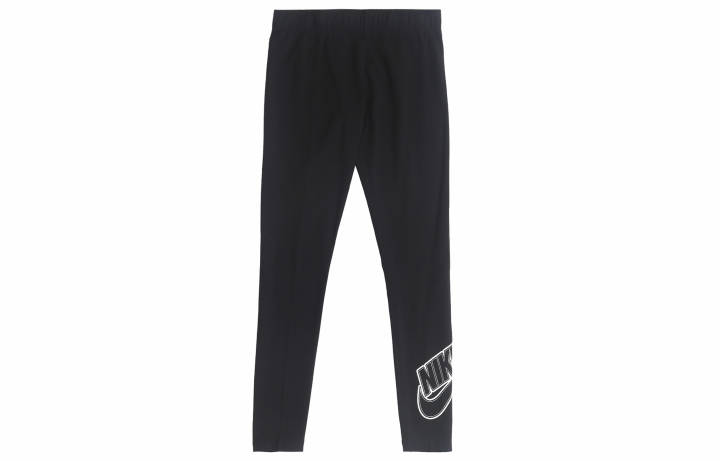 Nike Nike Sports Pants Women's Black Moderate