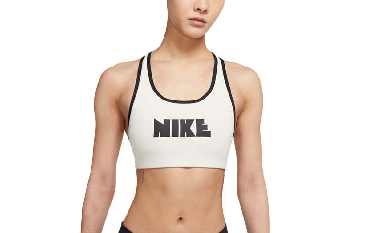 Nike Nike Dri Fit Sports Underwear Women's White Moderate