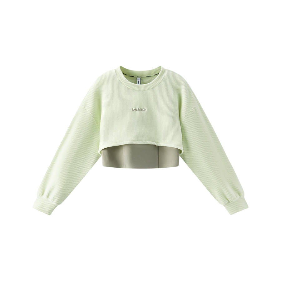Semir Casual Suit Women's Green Tone