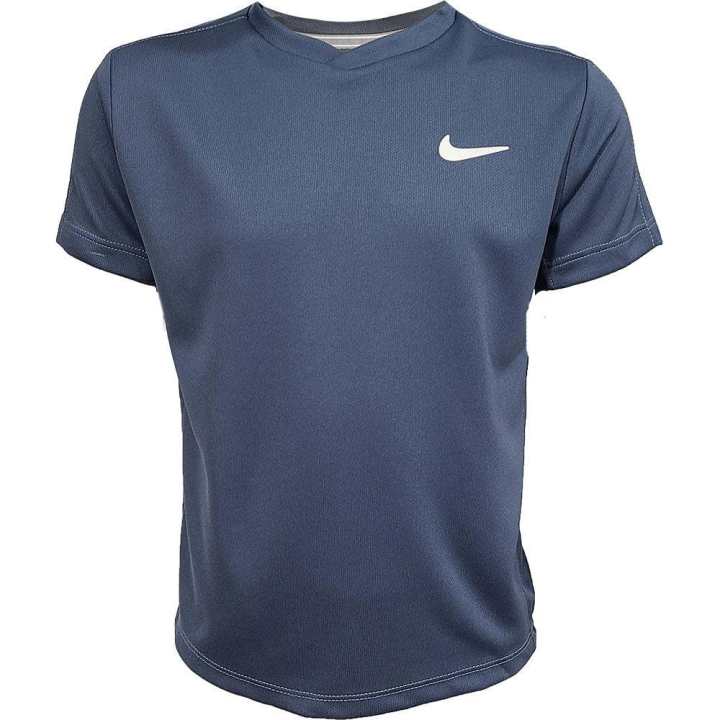 Nike Nike Kids T Shirts Crew Neck Moderate