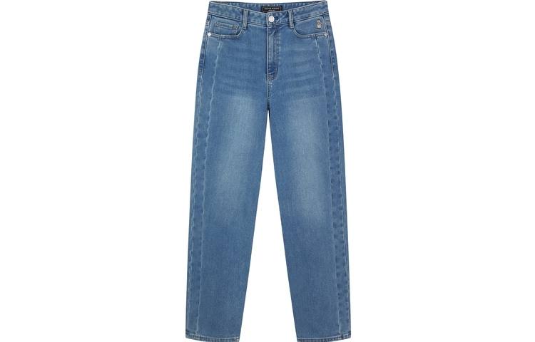 Teenie Weenie Jeans Women's Light Blue