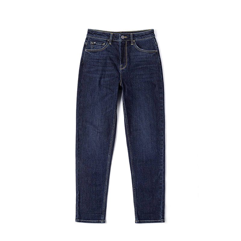 Lee Lee FW24 Jeans Women's Medium Dark Blue