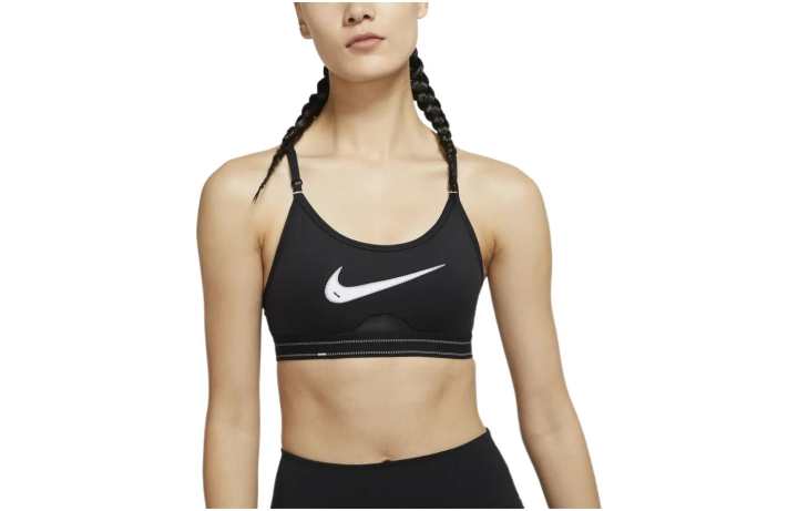 Nike Nike Sports Underwear Women's Black