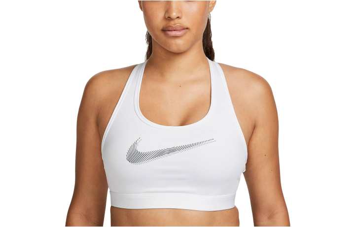 Nike Nike Sports Underwear Women's White Moderate