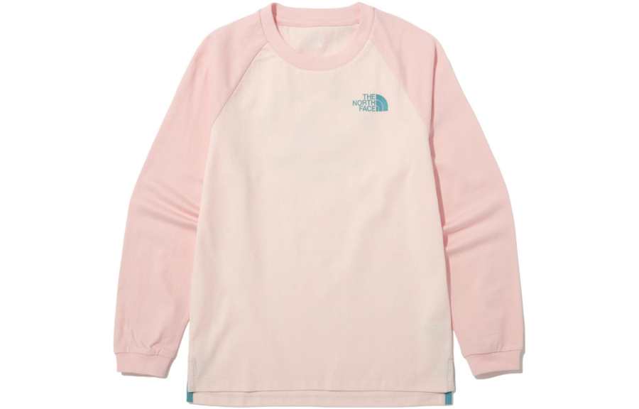 THE NORTH FACE Kids Sweatshirts Crew Neck Moderate