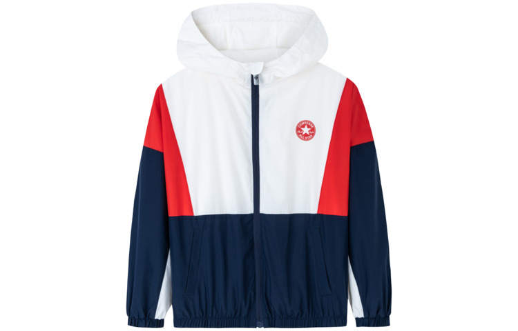 Converse Converse Kids Jacket