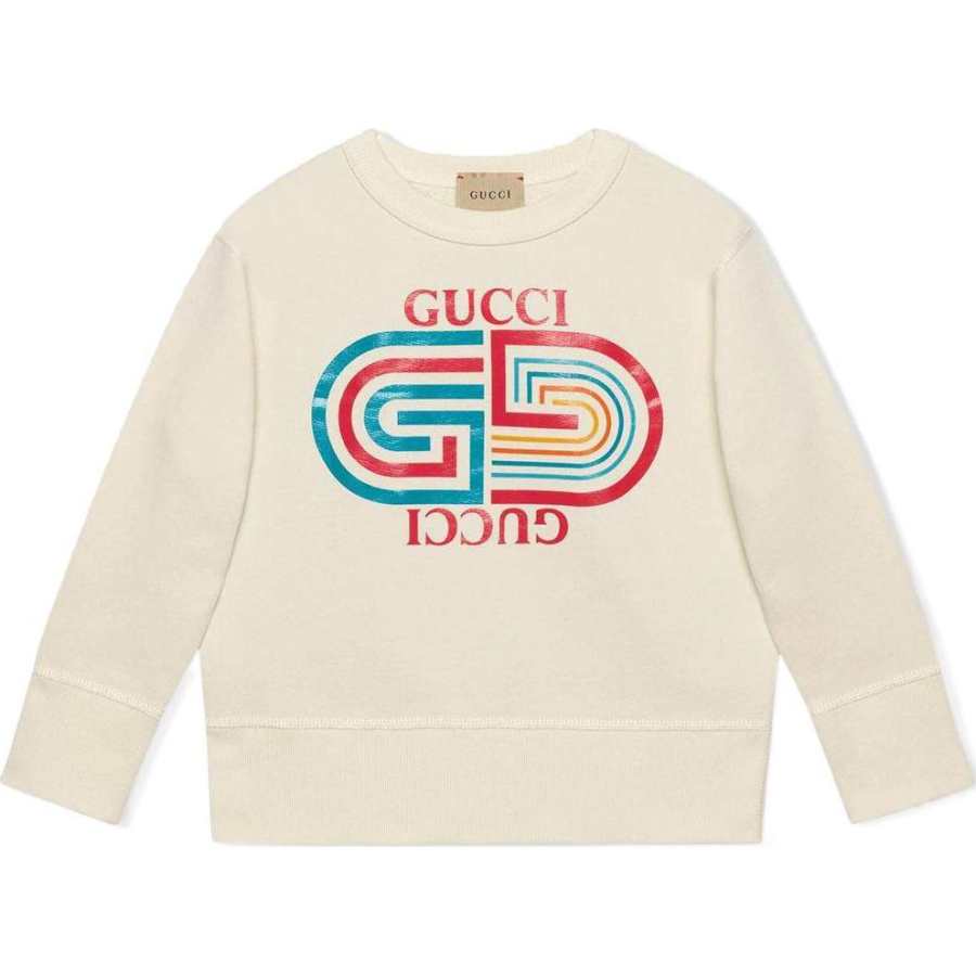 GUCCI GUCCI Kids Sweatshirt