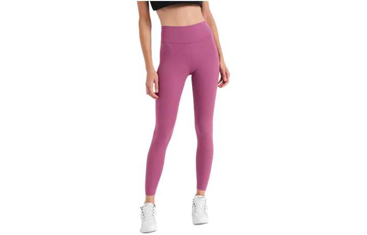 Nike Nike Sports Pants Women's Pink Moderate