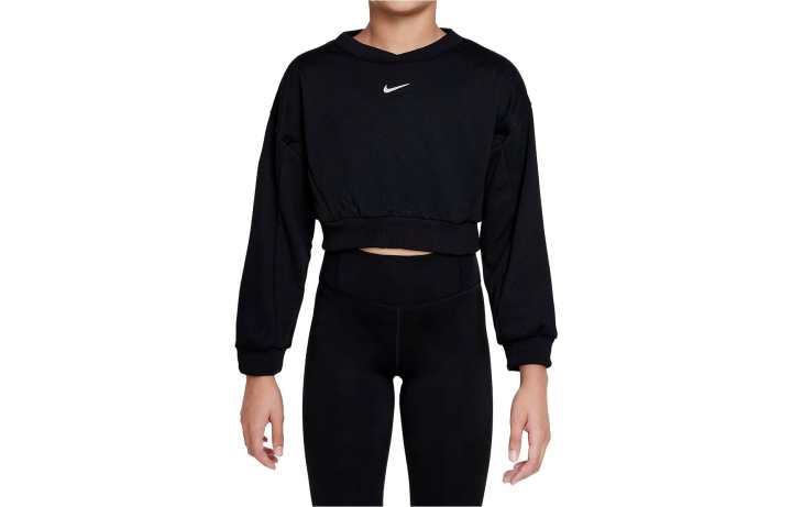 Nike Nike Kids Sweatshirts Hooded Moderate