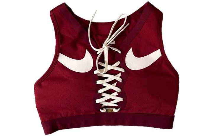 Nike Nike Air Force 1 Sports Underwear Women's