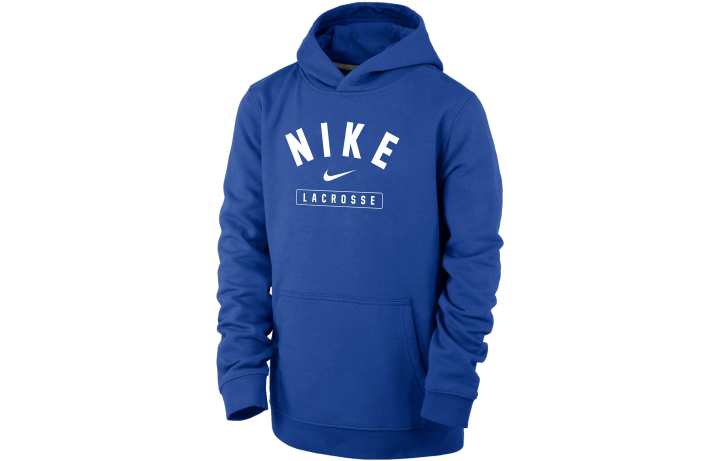 Nike Nike Kids Sweatshirts Hooded Moderate