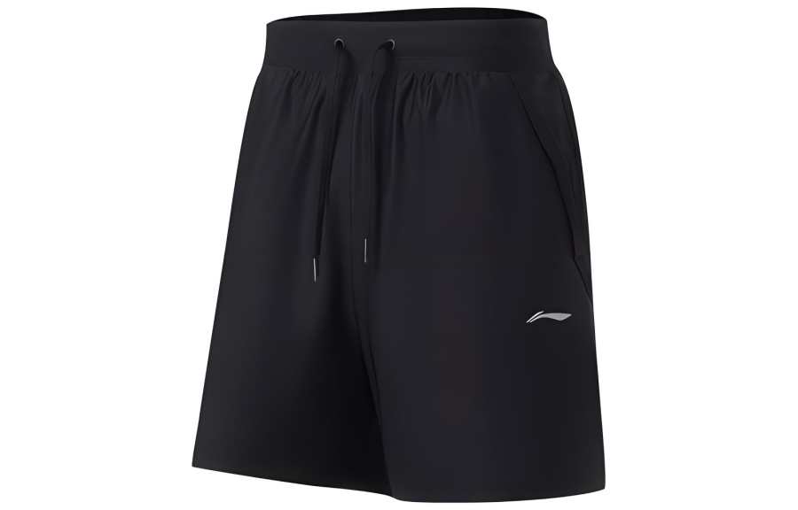 Li-Ning Li Ning Sports Shorts Women's Black