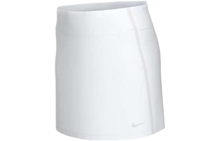 Nike Nike Women's Dri Fit Uv Victory Golf Skirt White