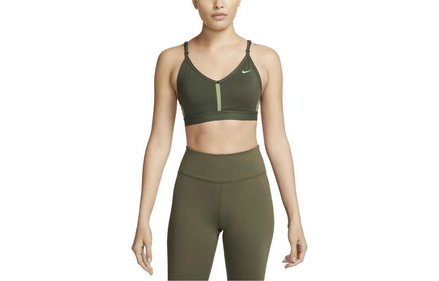 Nike Nike Sports Underwear Women's Khaki Moderate