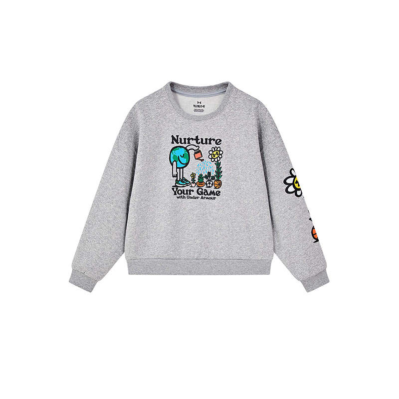 Under Armour Under Armour Sweatshirt Teenagers