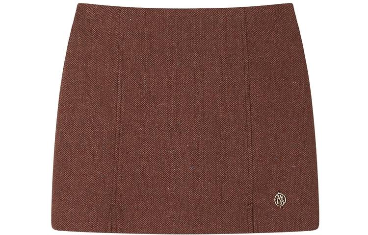 Teenie Weenie Casual Short Skirts Women's