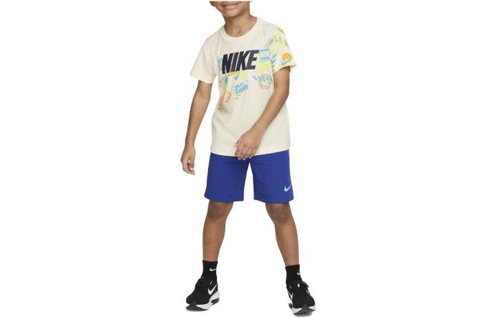 Nike Nike T Shirt Coconut Milk Kids'