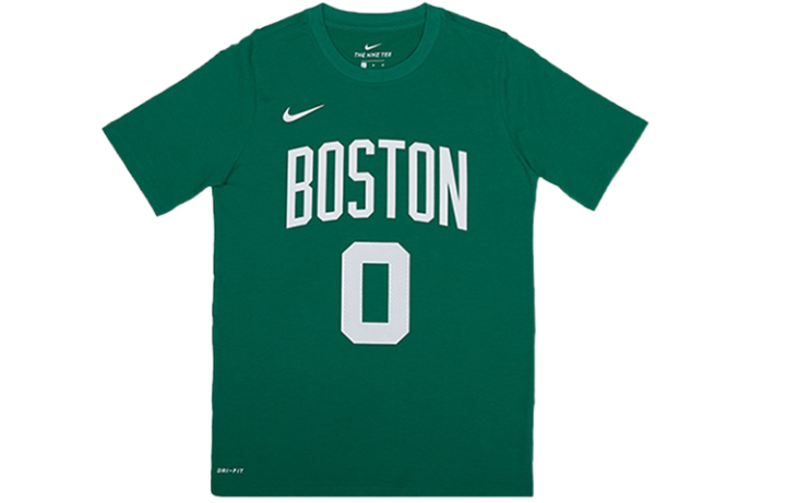 Nike Nike Kids T Shirts Crew Neck Moderate