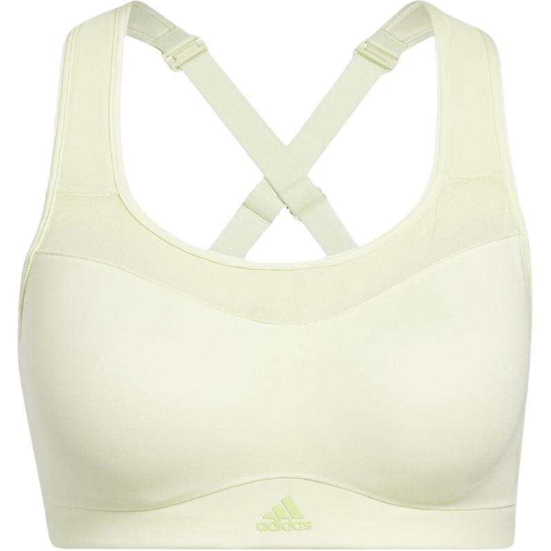 Adidas Adidas Sports Underwear Women's Sour Green Moderate