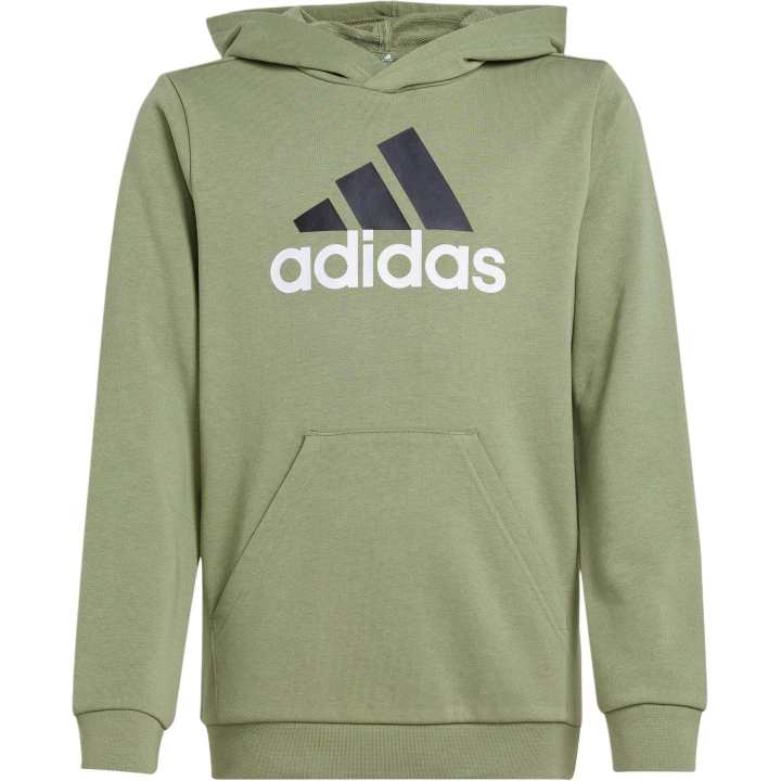 Adidas Adidas Sweatshirt ESSENTIALSSport Green Teenagers