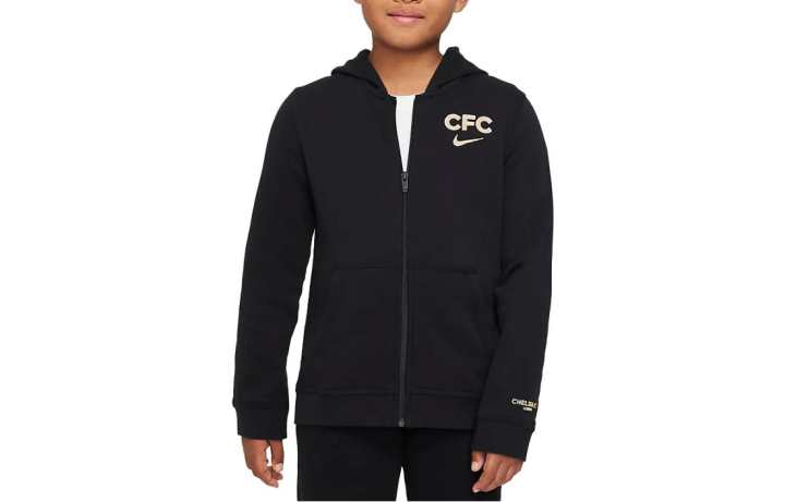 Nike Nike Grade School Sweatshirts Hooded Moderate