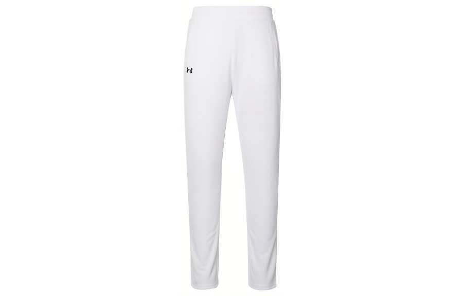 Under Armour Under Armour Full Length Pants Women's White