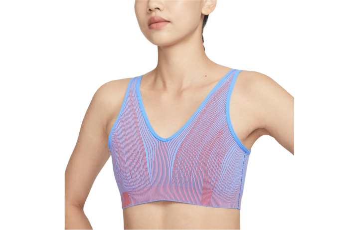 Nike Nike Sports Underwear Women's University Blue Moderate