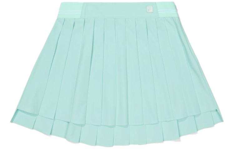 FILA Casual Short Skirts Women's Light Green