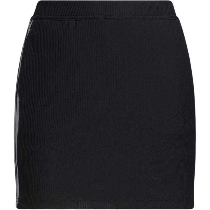 Adidas Adidas Casual Short Skirts Women's Black