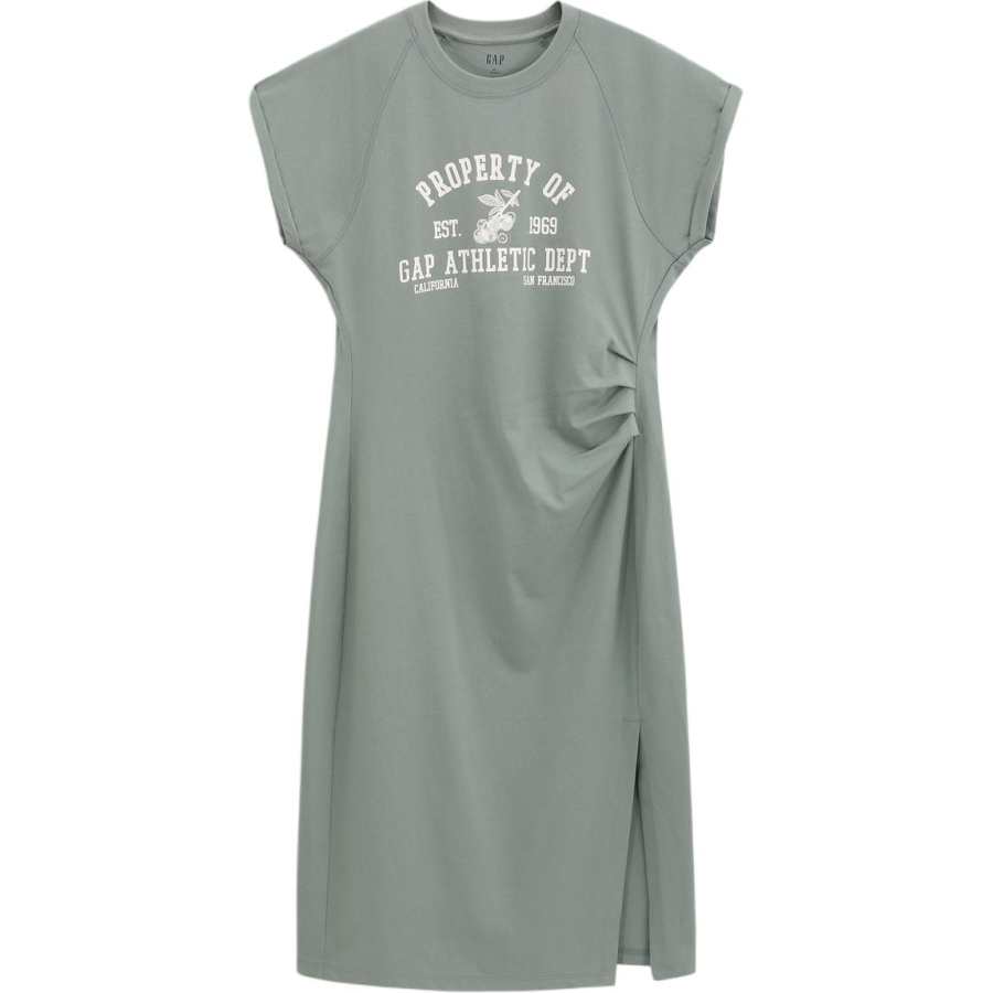 GAP Sleeveless Dresses Women's Moderate Mid Length