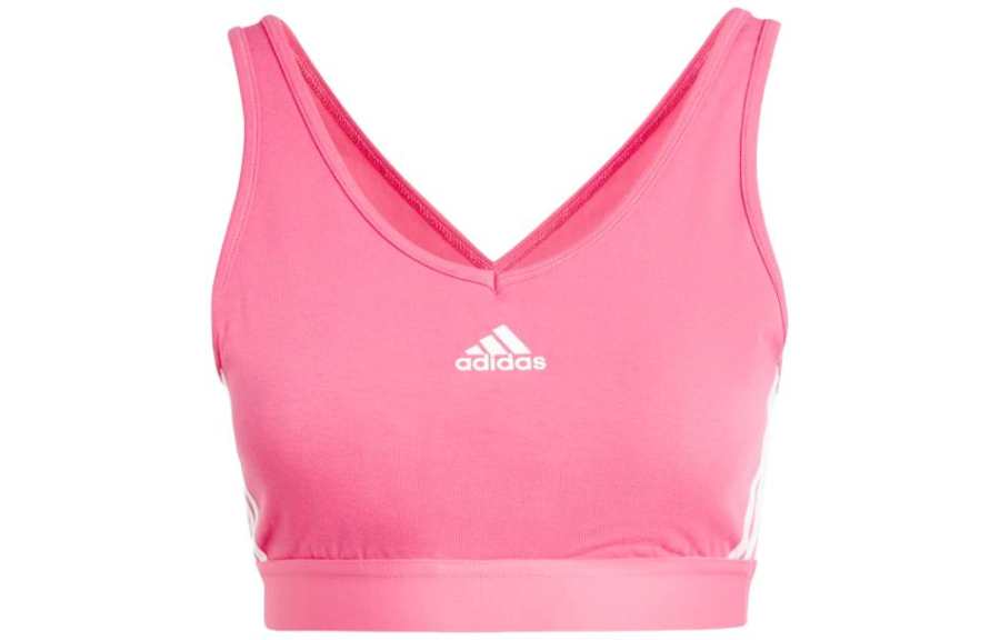 Adidas Adidas Sports Underwear Women's Pink Moderate