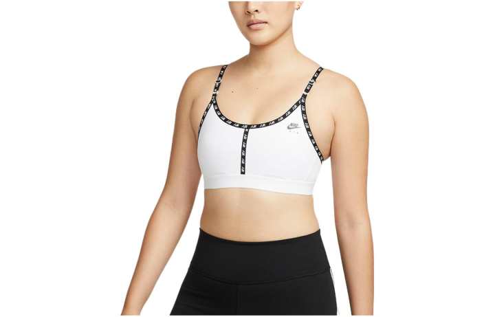Nike Nike Sports Underwear Women's White Moderate