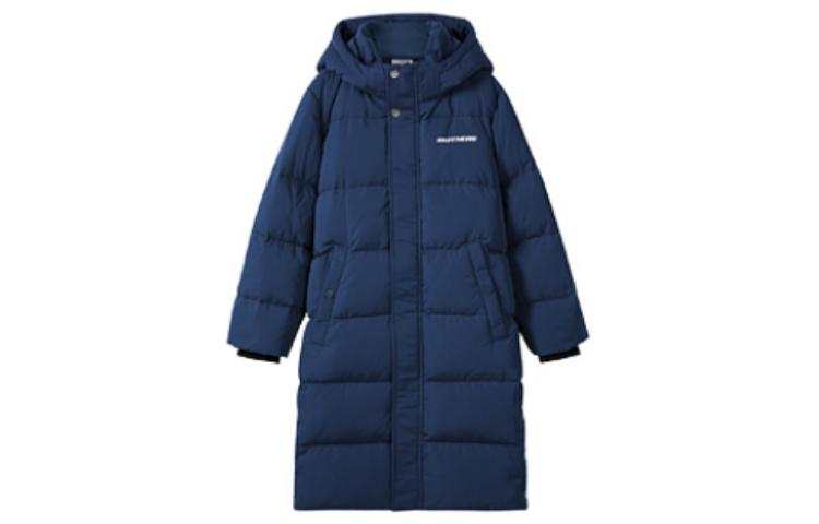 Skechers Kids Down Jackets Hooded Moderate
