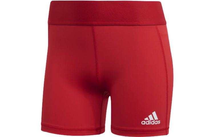 Adidas Adidas Free Shipping With AdiClub Techfit Volleyball Shorts