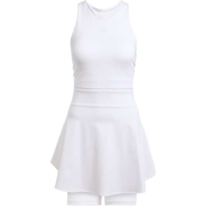 Adidas Adidas Women's Climacool Y Dress White