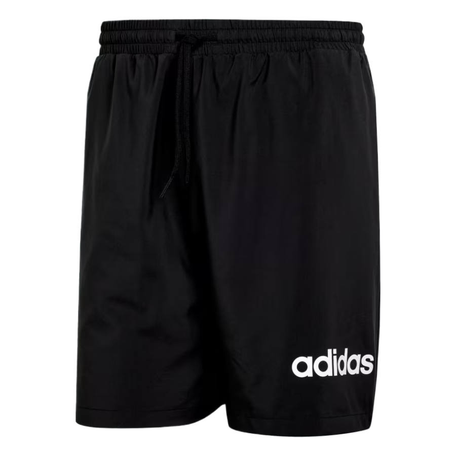 Adidas Adidas ESSENTIALS Casual Shorts Men's Black