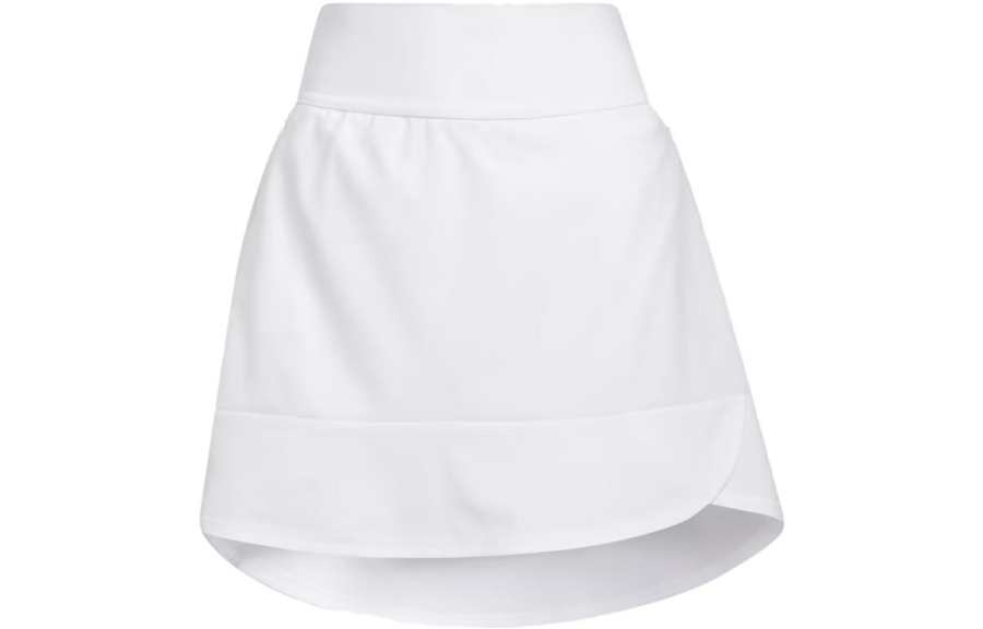 Adidas Adidas Free Shipping With AdiClub Frill Skort