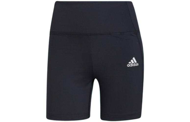 Adidas Adidas Sports Shorts Women's Black Moderate