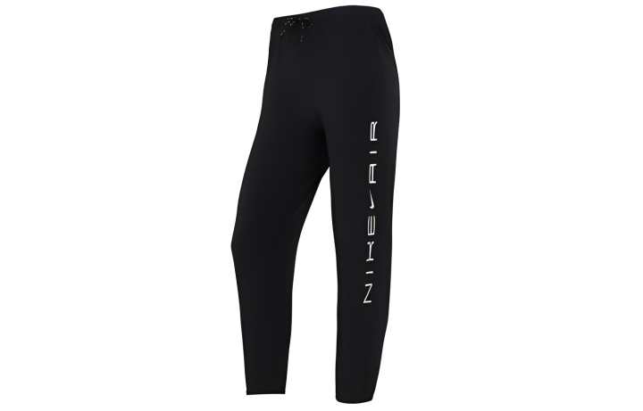 Nike Nike Sports Pants Women's Black Moderate