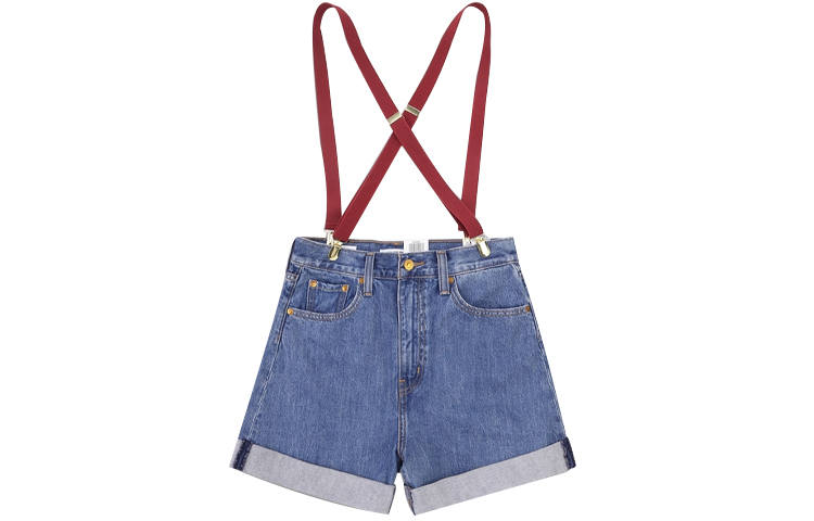 Levis Levi's x Pokemon Shorts Women's